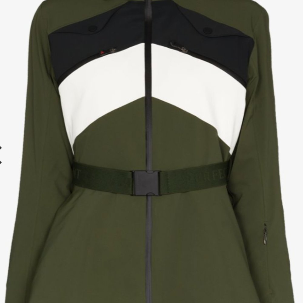 Perfect Moment Niseko Jacket